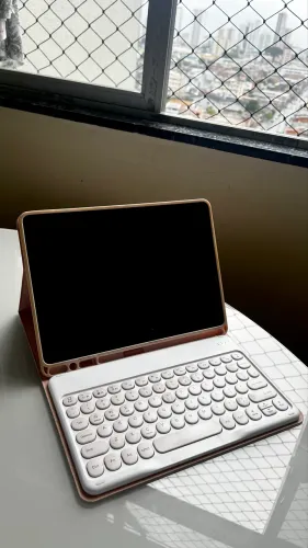 VENDO IPAD 9ª geração