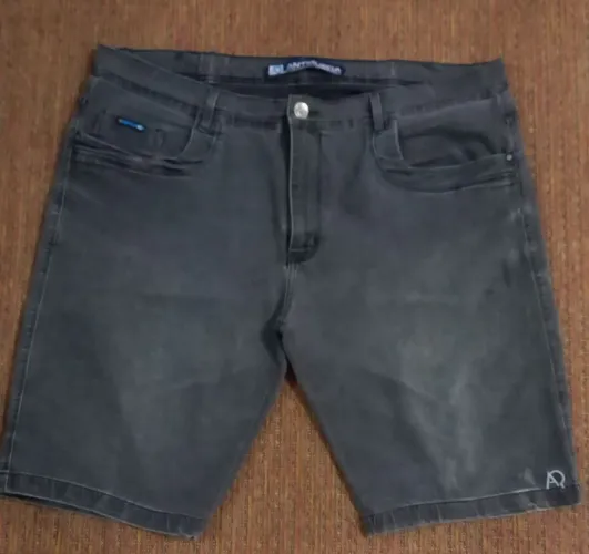 Bermuda jhorts masculina tam 52