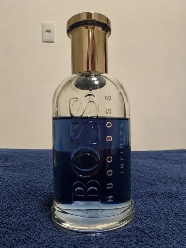 Perfume Hugo Boss Infinite 200ml