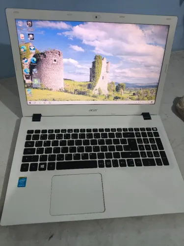Notebook Acer aspire E5-573