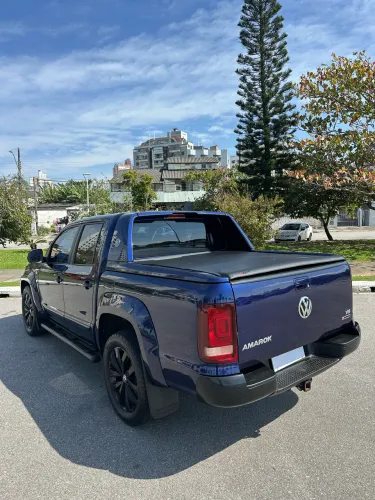 Volkswagen Amarok Extreme CD 3.0 4X4 TB Dies. Aut. 2023