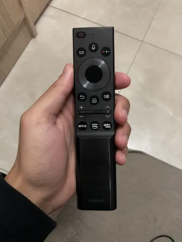 Controle Samsung Original 1 unidade