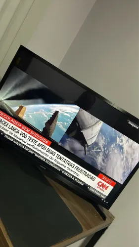 TV Samsung 32? (nova)