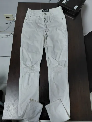 Calça jeans