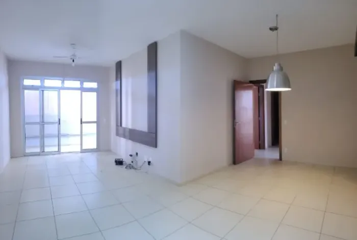 Apartamento à venda com 03 quartos - ED. VAN GOGH | bairro popular - Cuiabá/MT