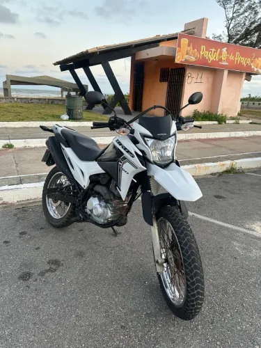 Bros 160 