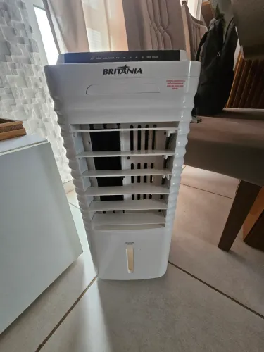 Climatizador