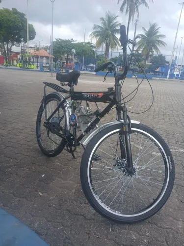 Bikelete 80cc