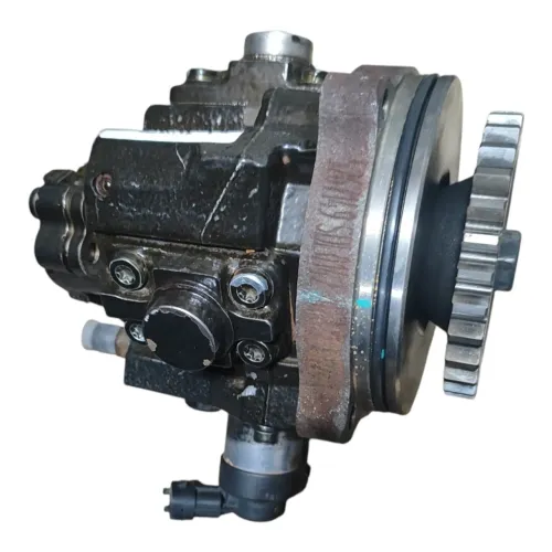 Bomba Alta Pressão Cummins Isf 2.8 F4000 2015