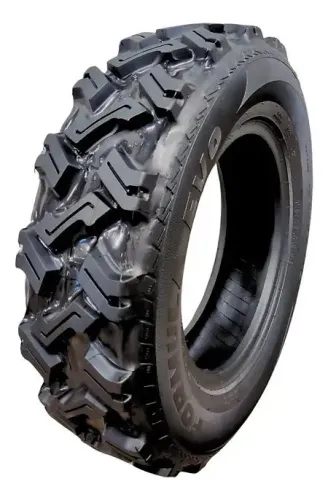 Pneu Aro 10 XBR Importado para Triciclo | Novo | Alta Durabilidade