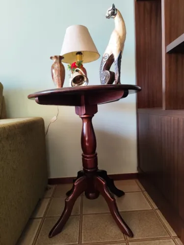 mesa de canto