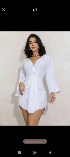 Vestido
