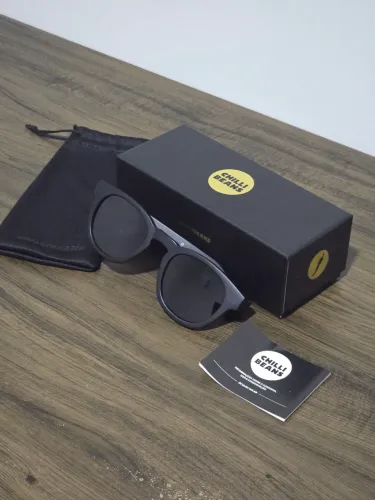 Óculos Chilli Beans Camaro 1970