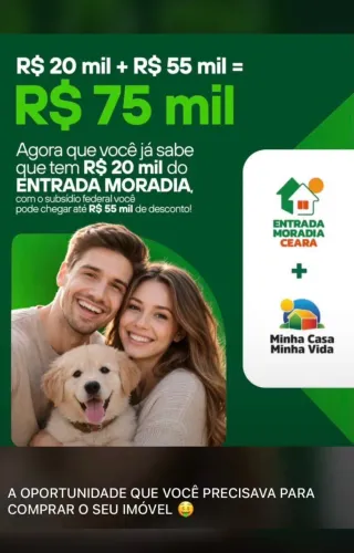 Sou corretora de imóveis