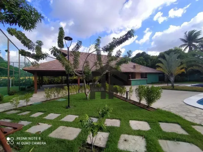 Terreno de 664m² à venda, localizado na Guabiraba, Recife - Pernambuco.