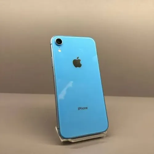 iPhone XR 64GB - AZUL