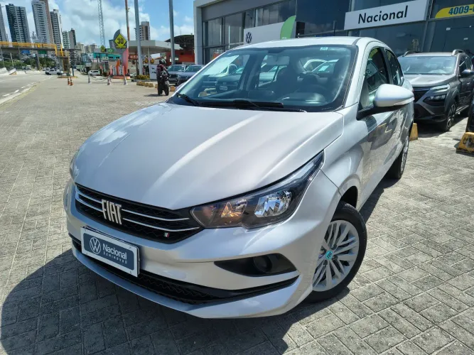 Fiat Cronos Drive 1.0 6V 2025