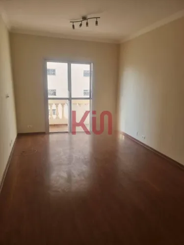 Apartamento para locação em São Paulo-SP, Parque Imperial: 2 quartos, 1 banheiro, 1 vaga d