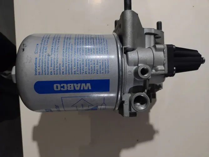 Válvula A. P. S WABCO