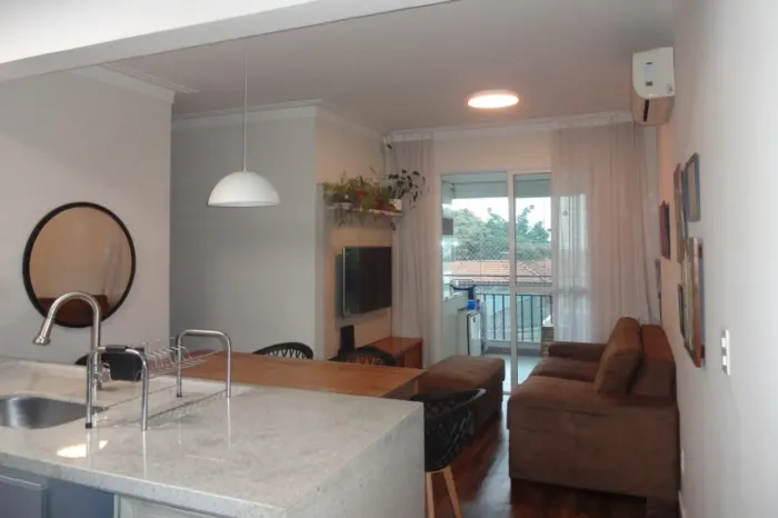 Apartamento para venda em Ipiranga com 3 quartos, sendo 1 suíte, 65m²