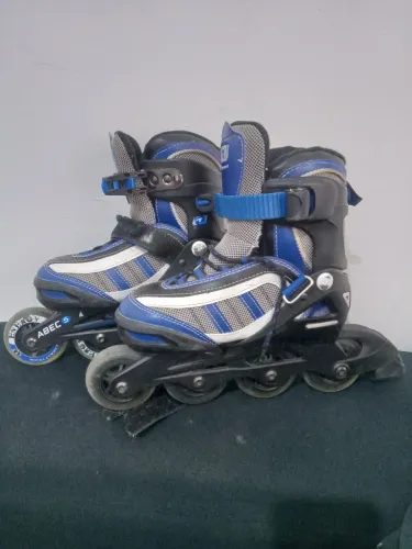 Patins in-line Traxart regulável 33 ao 36