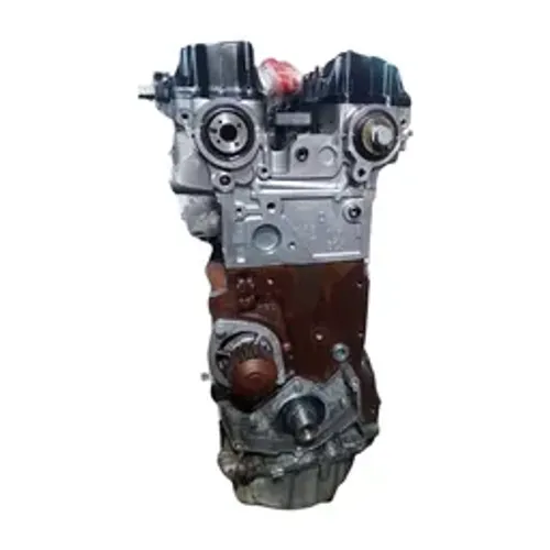 Motor Parcial 208 2008 C3 C4 Cactus  1.6 16v 2019 Vvt