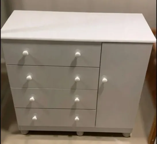 Cômoda