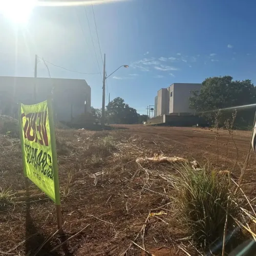 ACSE 80 - 802 sul , lote comercial 660mt/registrado, próximo PREVIPALMAS, DIVIPLACA