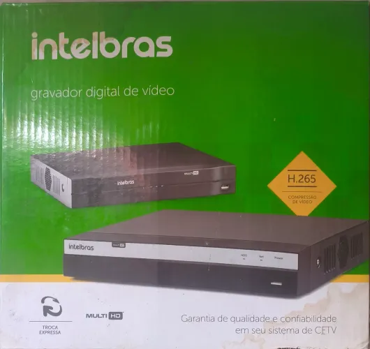 Sistema de segurança para residência