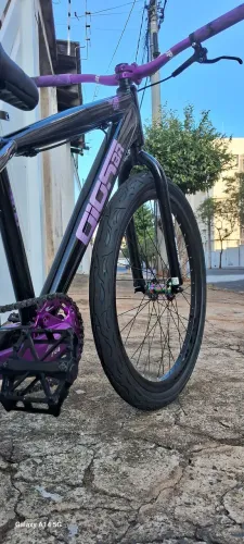 Bicicleta GIOS BR