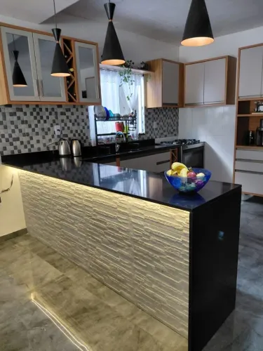 Vendo casa linear espaçosa em Barra de Guaratiba 