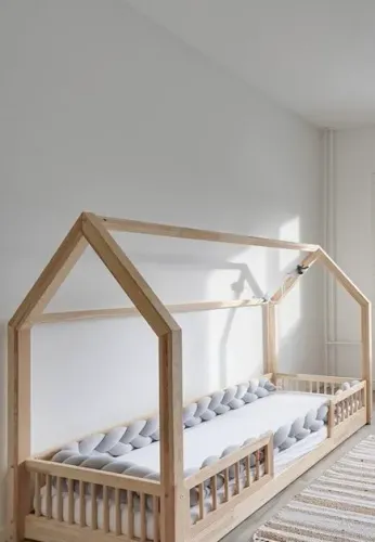 Cama infantil