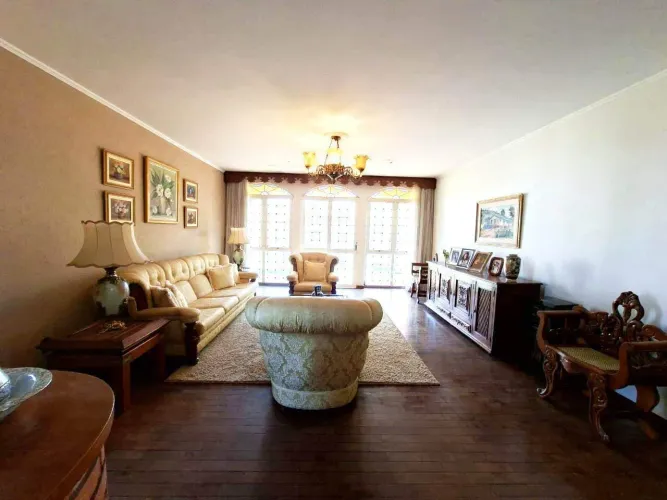 Casa para aluguel, 3 quartos, 1 suíte, 4 vagas, Jardim Montezuma - Limeira/SP