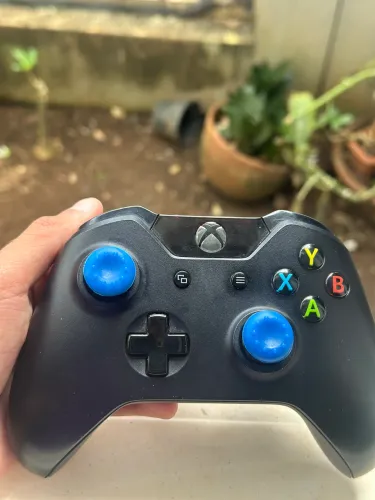 Controle Xbox