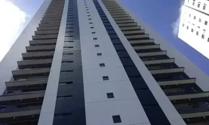 VALOR IMBATÍVEL!! APT 64 M² 3 QUARTOS 1 SUÍTE 1 WC 1 VAGA DE GARAGEM NO CORAÇÃO DA MADALEN