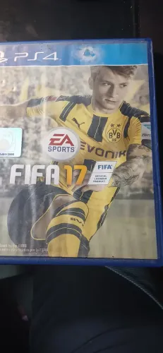 Fifa ps4