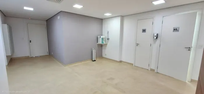 Conjunto, 80 m² - venda por R$ 890.000 ou aluguel por R$ 5500/mês - Moema - São Paulo/SP