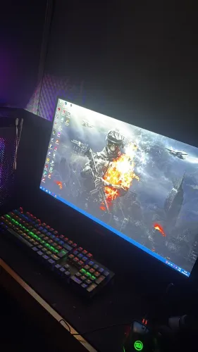 Pc gamer monitor 240 Samsung g40