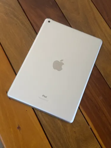 iPad 9gen