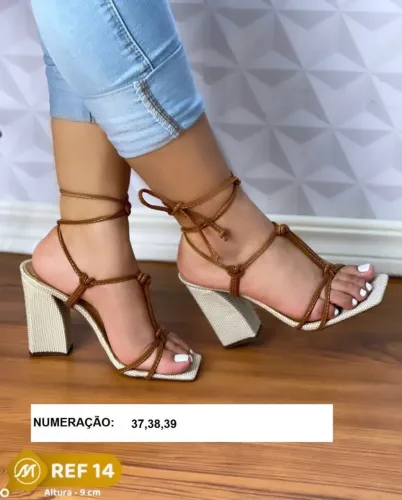 Salto com Amarração