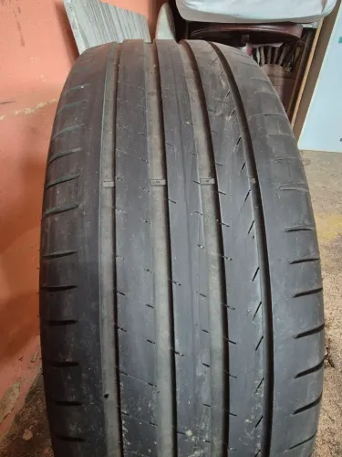 Pneus Pirelli aro 18