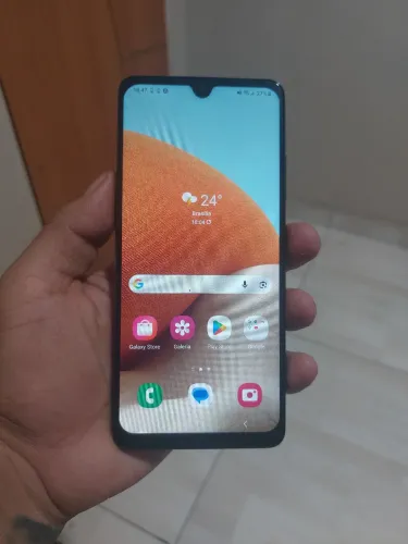 Samsung A32 no precinho