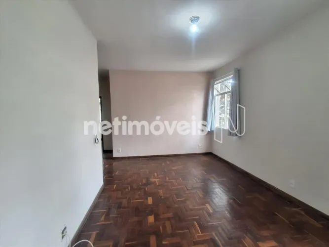 Locação Apartamento 3 quartos Coração Eucarístico Belo Horizonte