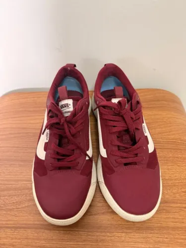 Tênis Vans Ultrarange Exo Unissex Vinho