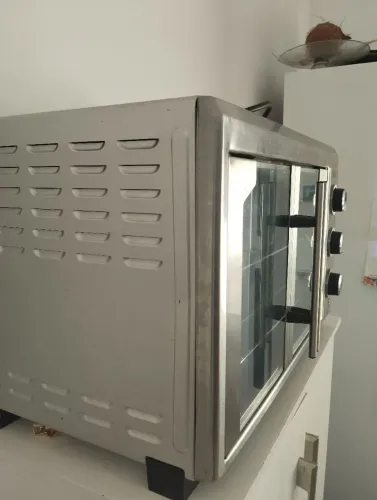 Forno Elétrico Fhilco 45l