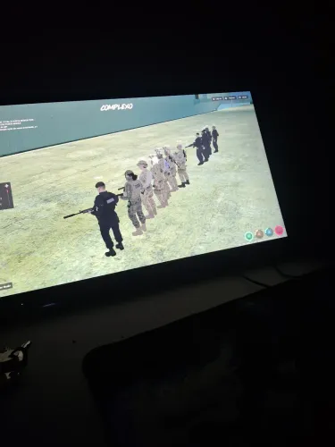 Pc gamer