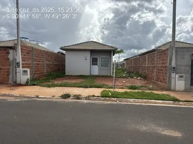 Oportunidade Única em SAO JOSE DO RIO PRETO - SP | Tipo: Prédio | Negociação: Venda Direta
