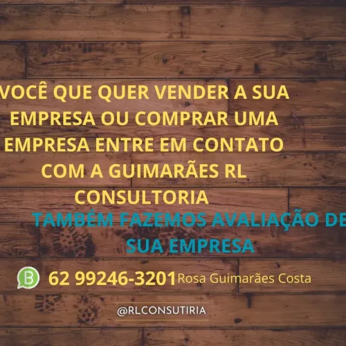 VENDA DE EMPRESAS  e compra e avaliação