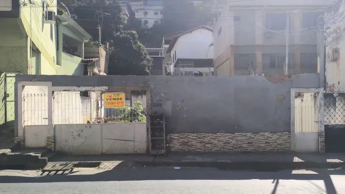 Oportunidade! Direto com o proprietário e com escritura