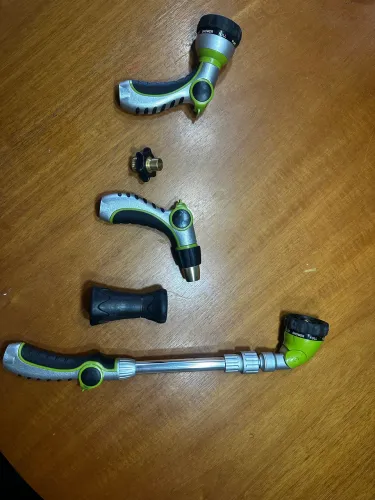 Kit para Mangueira